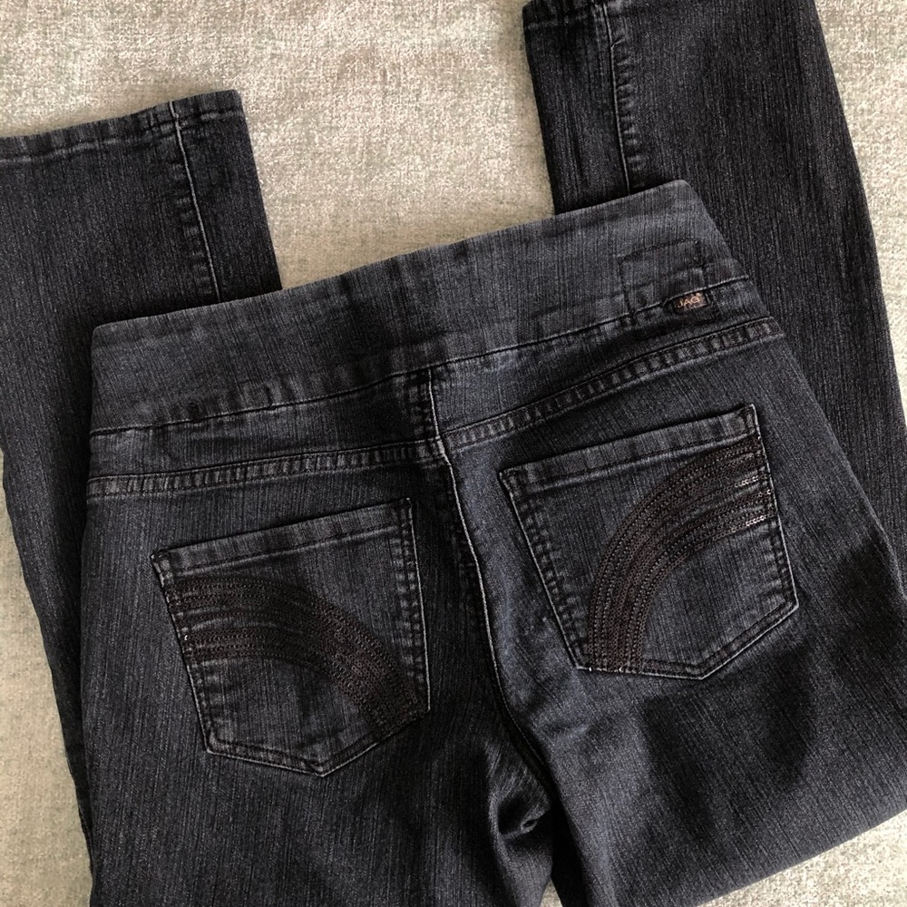 JAG Pull-on Jeans